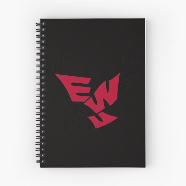 Item preview, Bold Bird Emblem Letters  designed and sold by EngineerFerris.