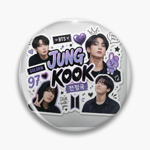 Item preview, Bangtan boy jungkook  designed and sold by Musarratjahan.