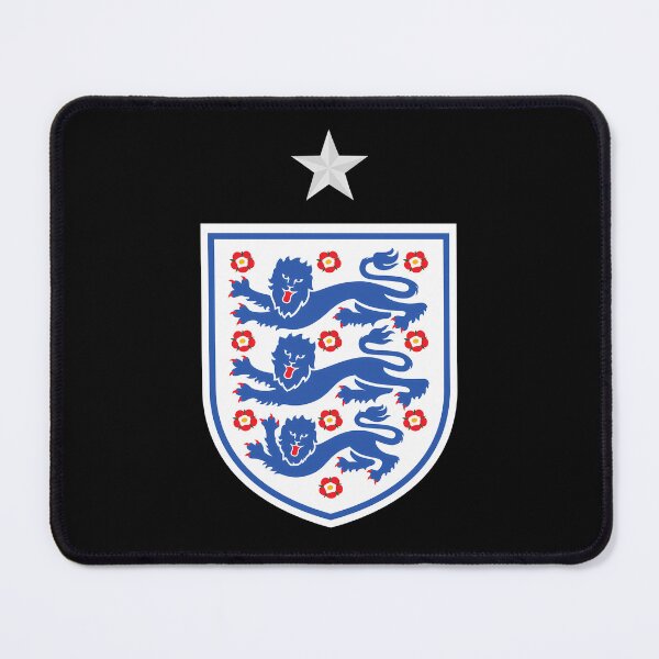 Item preview, England Football, Soccer Logo designed and sold by TEHAGE.