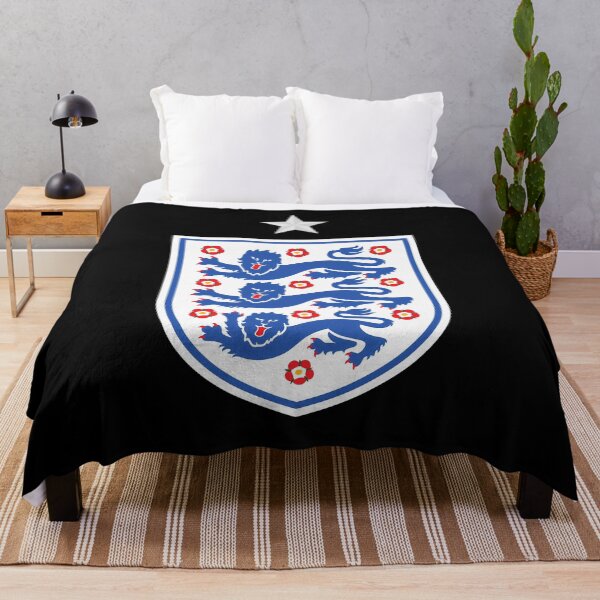 Item preview, England Football, Soccer Logo designed and sold by TEHAGE.