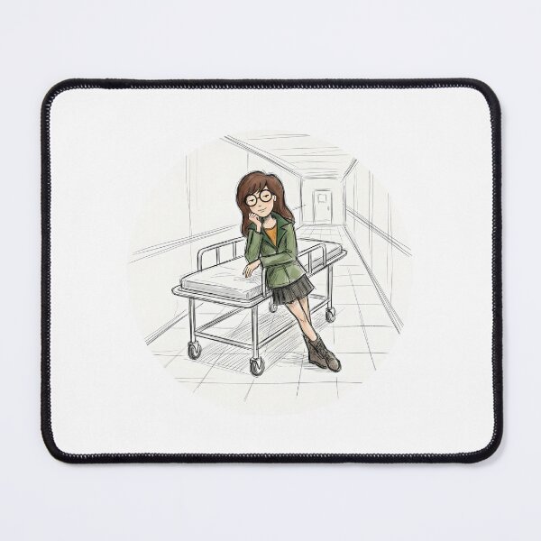 Item preview, DARIA LIMINAL STRETCHER designed and sold by LIS AND MELIVERSO.