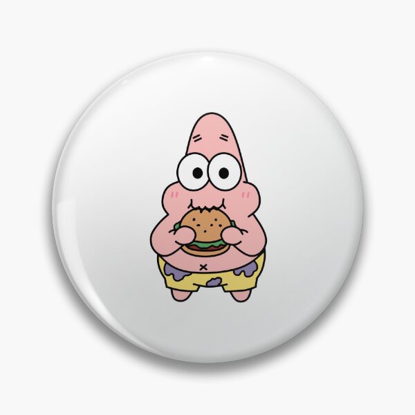 Item preview, Pink Starfish Eating designed and sold by marketkmarket.