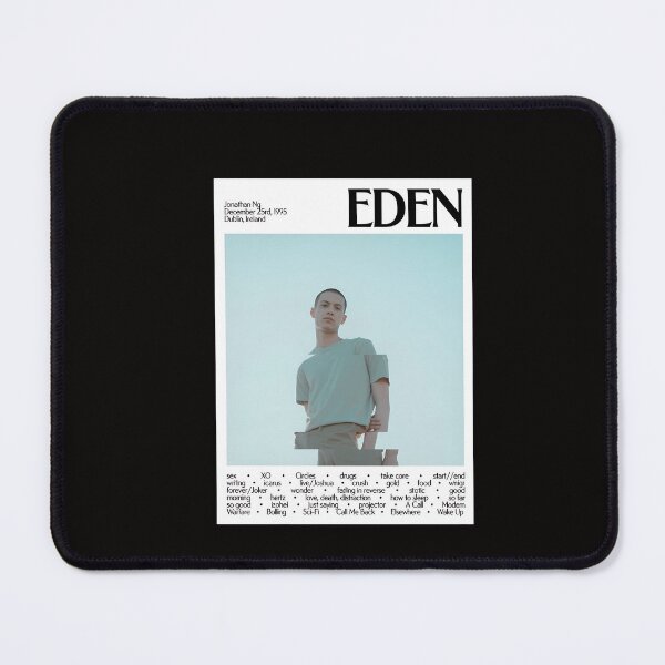 Item preview, Minimalist Music Portrait designed and sold by EngineerFerris.