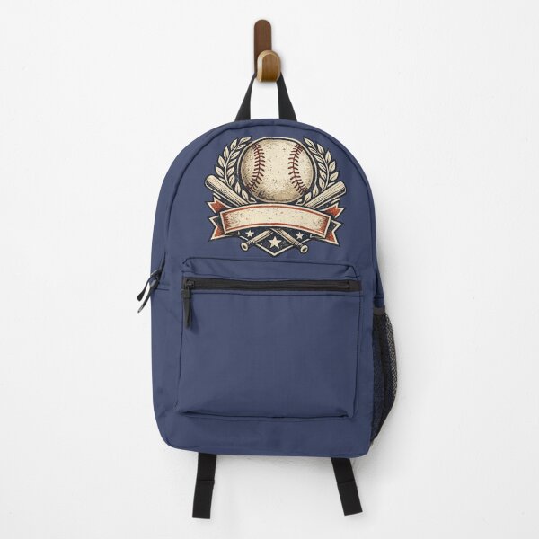 Item preview, Vintage Americana Baseball Classic Sports designed and sold by MagicMakerPh.