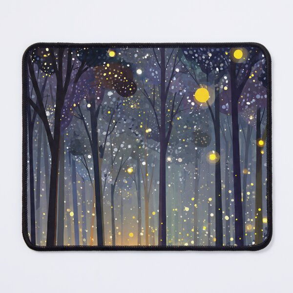 Item preview, Firefly 2d designed and sold by AwesomeDigiShop.