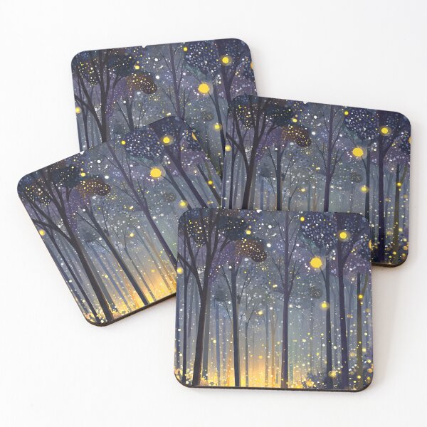 Item preview, Firefly 2d designed and sold by AwesomeDigiShop.