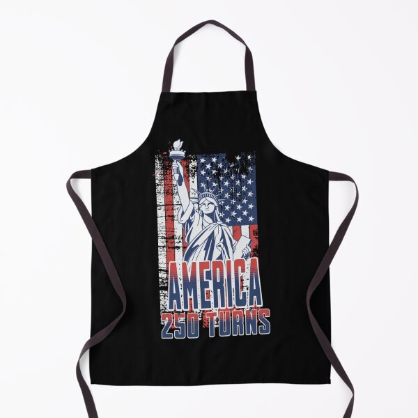Item preview, America Turns 250 I Turn 50 designed and sold by TheEndDesign.
