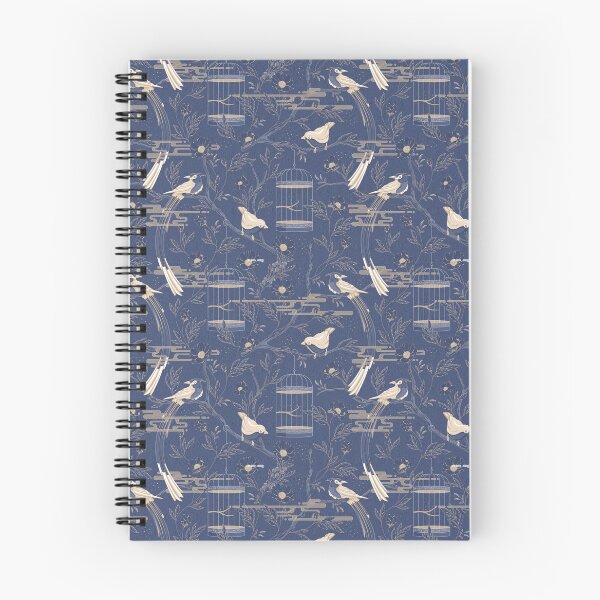 Item preview, floral pattern designed and sold by Sahib Singh.