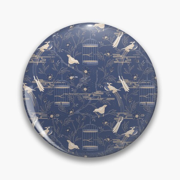 Item preview, floral pattern designed and sold by Sahib Singh.