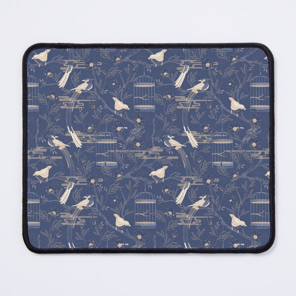 Item preview, floral pattern designed and sold by Sahib Singh.