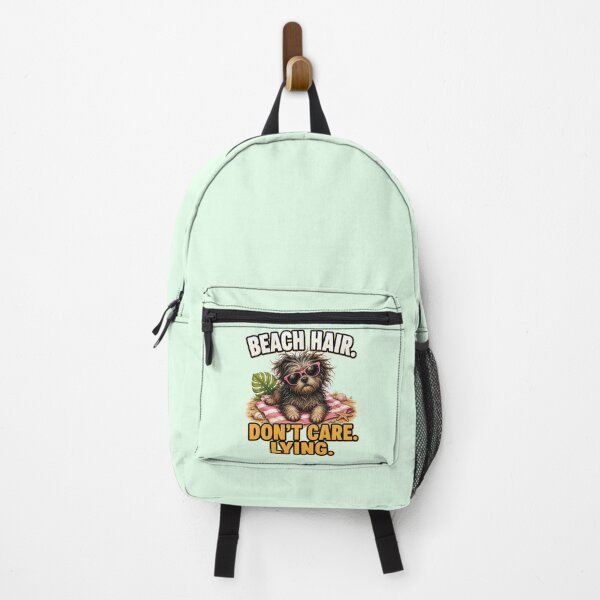Item preview, Cockapoo Beach Hair Funny Dog Mom Gift designed and sold by Gentlestate.