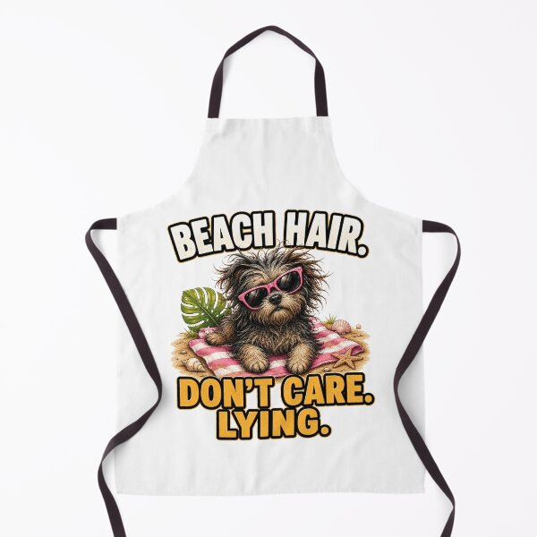 Item preview, Cockapoo Beach Hair Funny Dog Mom Gift designed and sold by Gentlestate.