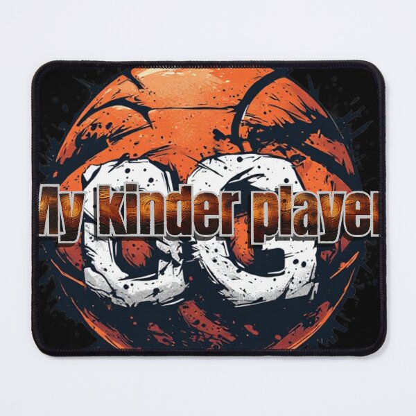 Item preview, OG Anunoby my G designed and sold by Jsw-speedartja.