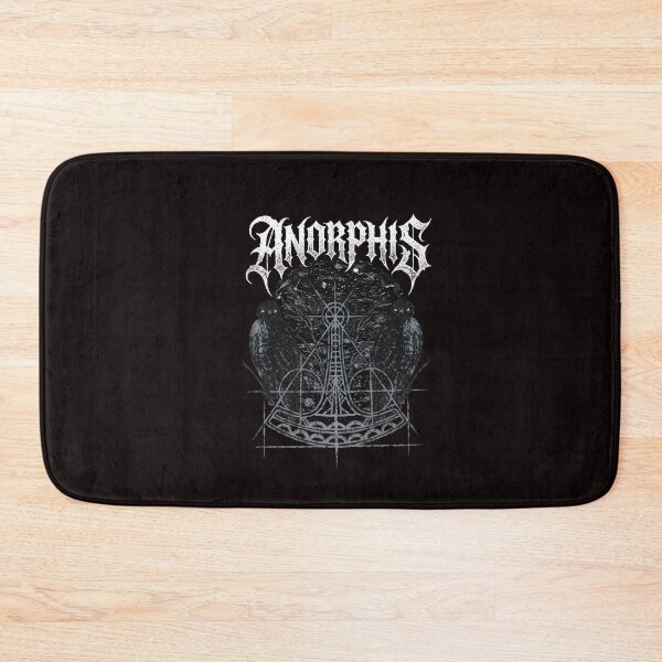 Item preview, Dark Heavy Music Band Mystic Glyph designed and sold by VanguardSkull.