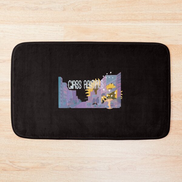 Item preview, Neon City Scene Music Fan  designed and sold by VanguardSkull.