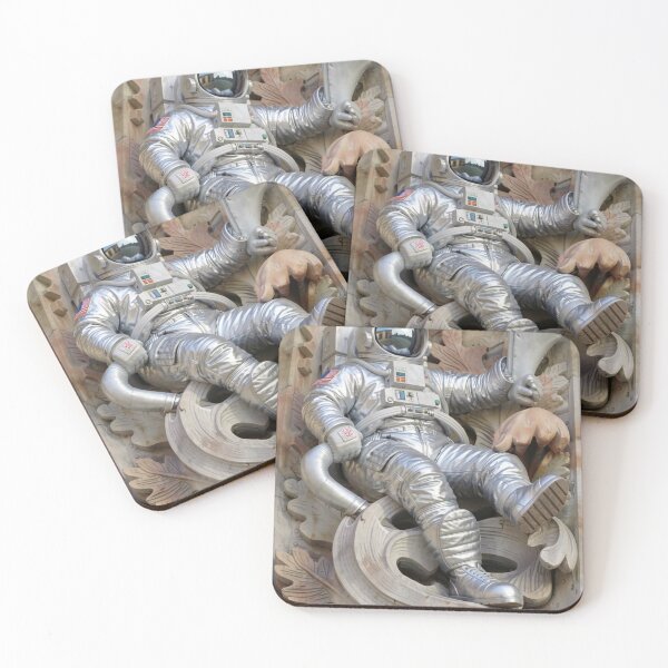Item preview, Salamanca Astronaut designed and sold by Kirrindy Designs.