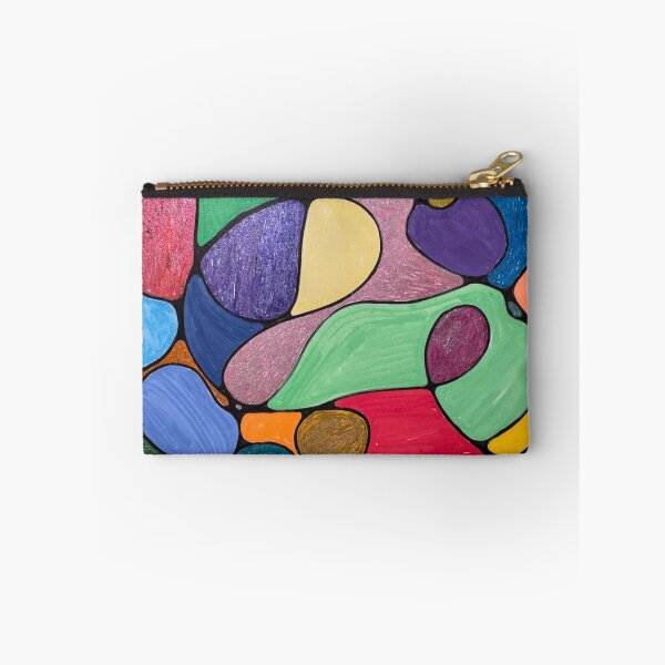 Item preview, Neurographic Blobs designed and sold by SMS-Art4U.