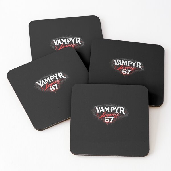Item preview, VAMPYR Legacy 67 designed and sold by VAMPYRWear.