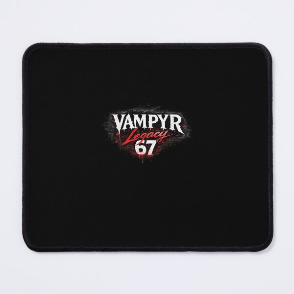 Item preview, VAMPYR Legacy 67 designed and sold by VAMPYRWear.