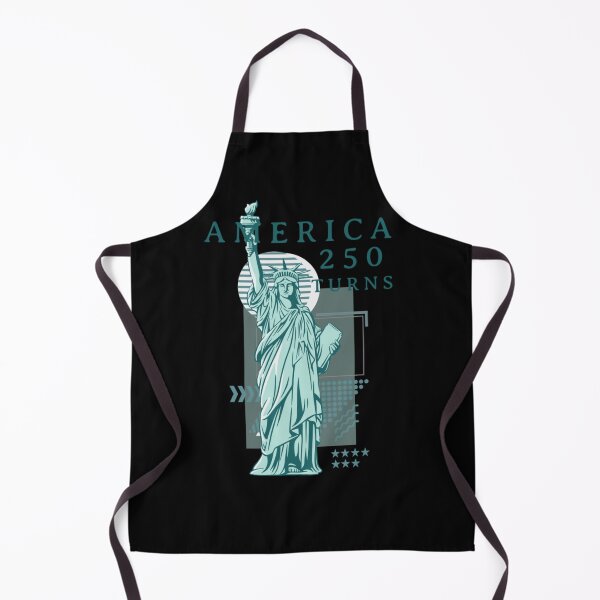 Item preview, America Turns 250 I Turn 50 designed and sold by TheEndDesign.