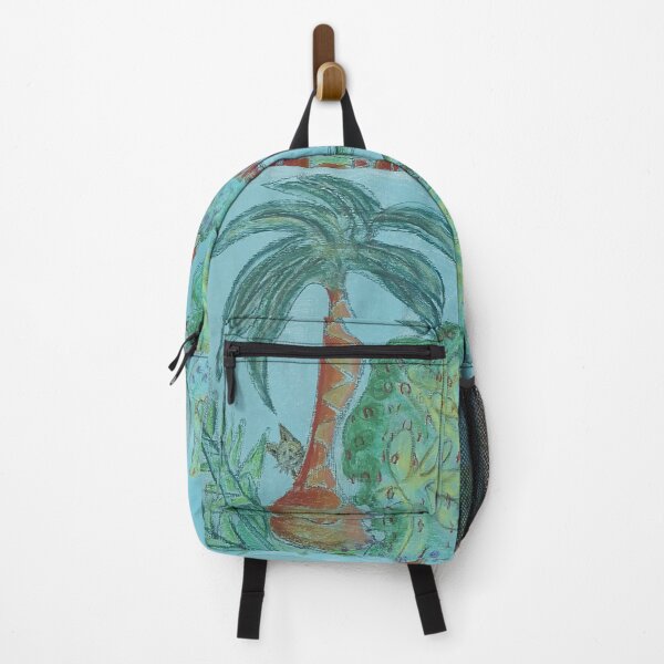 Item preview, The Garden Visitor designed and sold by ShonaCallumArt.