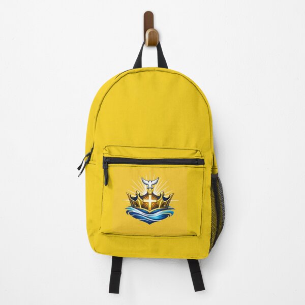 Item preview, Crowned by His Spirit designed and sold by MastersDesignNk.