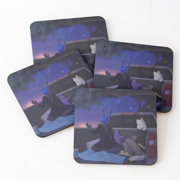 Item preview, Stargazers designed and sold by stormgloryx.