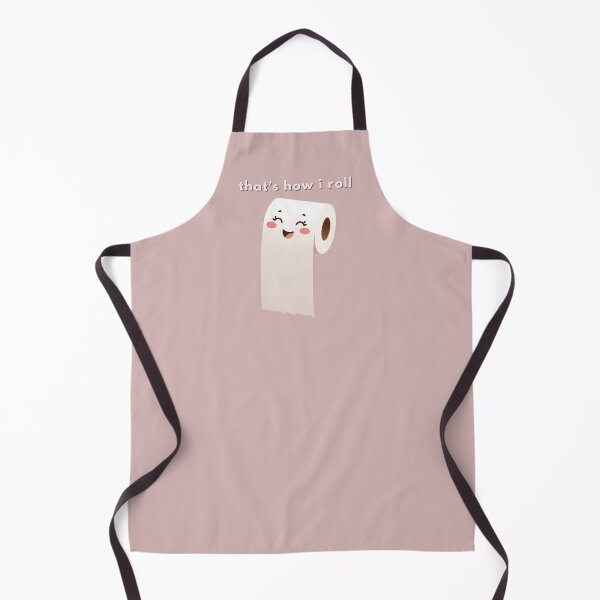 Item preview, That’s How I Roll - Cute Pun | TeeHee Puns Funny Design designed and sold by TeeHee Puns.