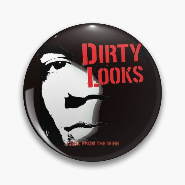 Item preview, Gritty 80s Rock Band  designed and sold by DotDedi.