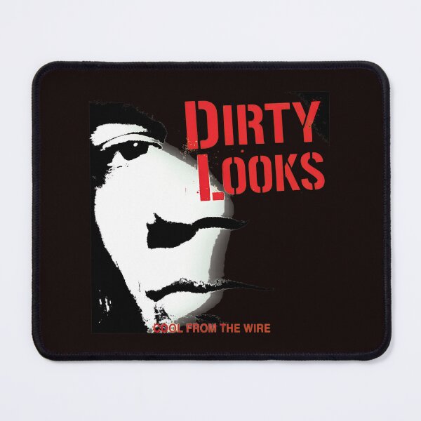Item preview, Gritty 80s Rock Band  designed and sold by DotDedi.
