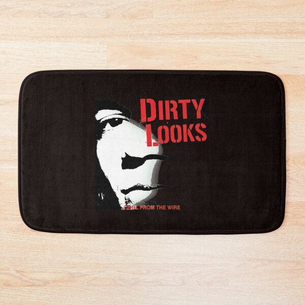 Item preview, Gritty 80s Rock Band  designed and sold by DotDedi.