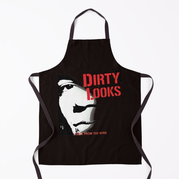 Item preview, Gritty 80s Rock Band designed and sold by DotDedi.