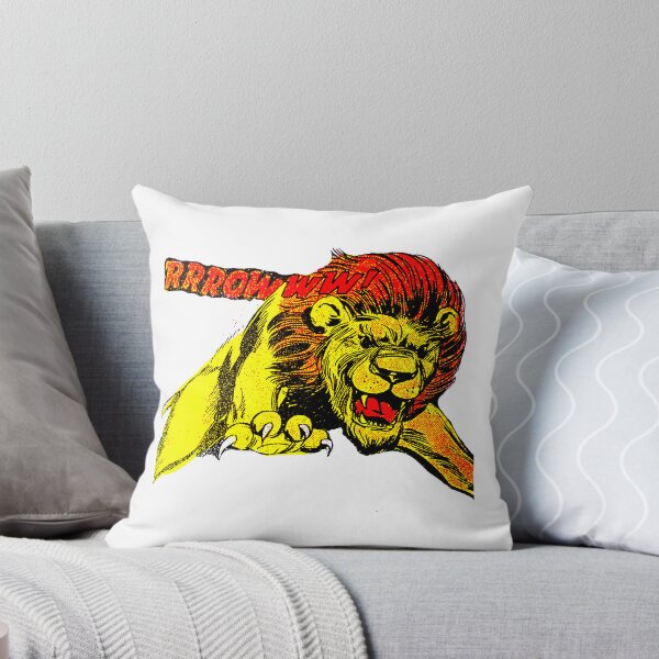 Item preview, RRRROWWWWWWW! designed and sold by SophieJewel.