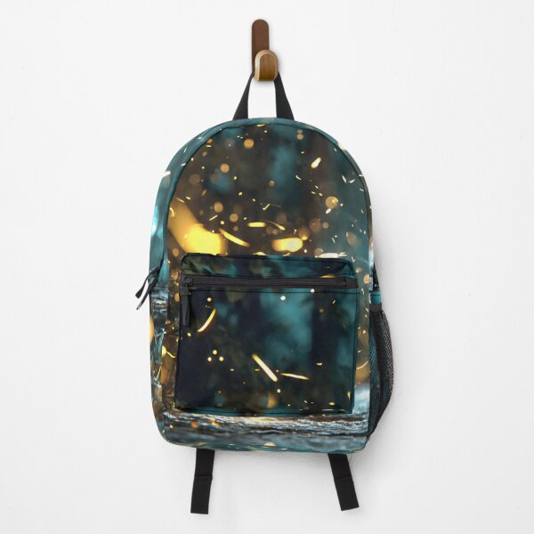 Item preview, 3d Fireflies designed and sold by AwesomeDigiShop.