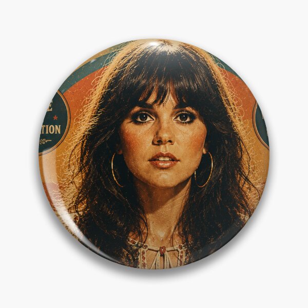 Item preview, Concert   Legendaris Linda Ronstadt 1977 designed and sold by pharrowi212.