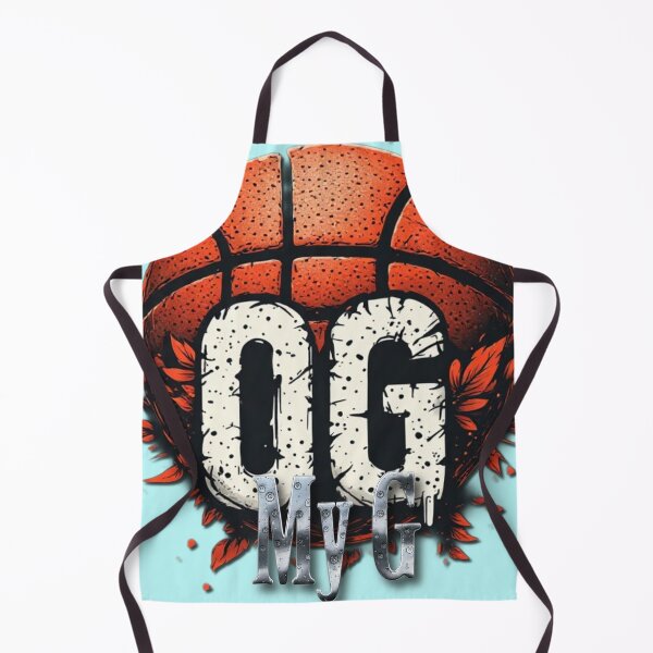 Item preview, OG Anunoby my G designed and sold by Jsw-speedartja.