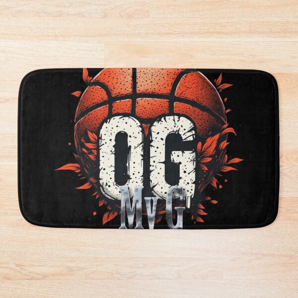 Item preview, OG Anunoby my G designed and sold by Jsw-speedartja.