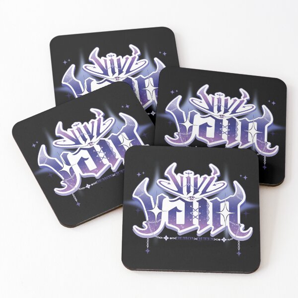 Item preview, Vivi Vain - Logo designed and sold by ViviVain.
