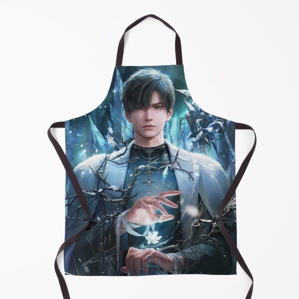 Item preview, Zayne (Love and Deepspace) designed and sold by OceanicGlow.