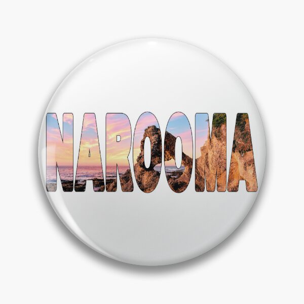 Item preview, NAROOMA - Eurobodalla NSW Australia Hole in the Rock Sunset Glow designed and sold by Adam Gormley.