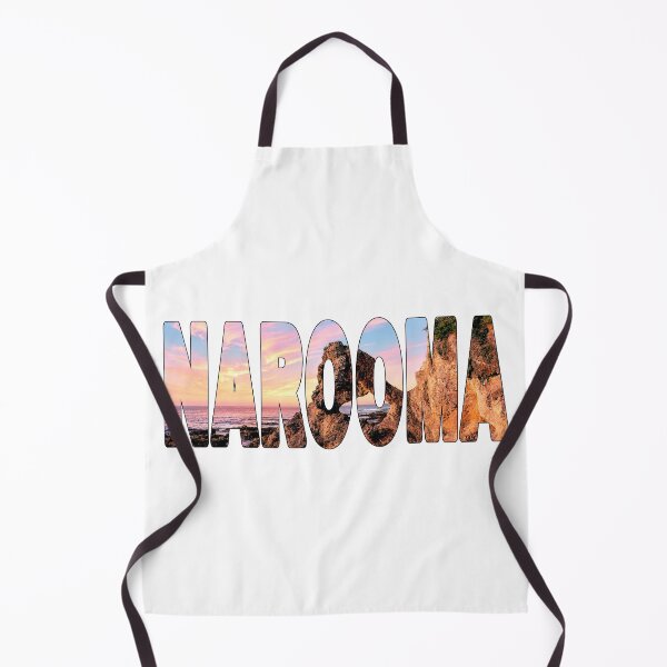 Item preview, NAROOMA - Eurobodalla NSW Australia Hole in the Rock Sunset Glow designed and sold by Adam Gormley.