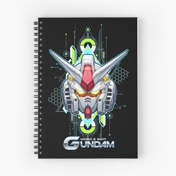Artikelvorschau, Es ist ein Gundam / Fanart entworfen und verkauft von DarrenAshenOne.