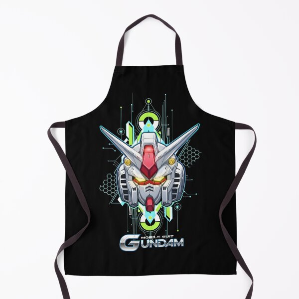 Item preview, It's A Gundam / Fanart designed and sold by DarrenAshenOne.