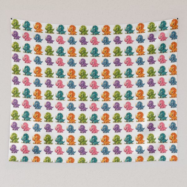 Item preview, Cute Dinos designed and sold by ZippyVibes81.