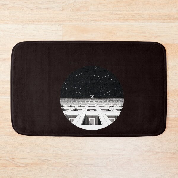 Item preview, Geometric Perspective Rock designed and sold by plimenitbelters.