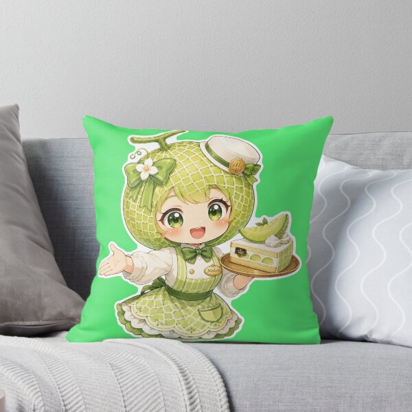 Item preview, Melon clerk designed and sold by HD3284.