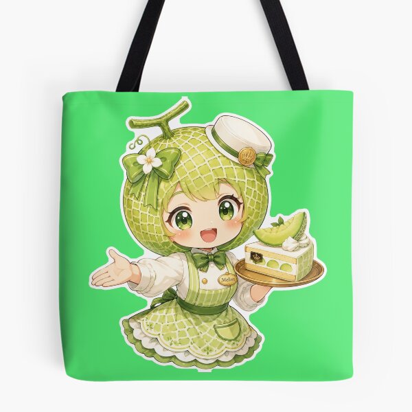 Item preview, Melon clerk designed and sold by HD3284.