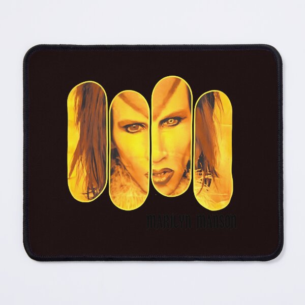 Item preview, Segmented Portrait Gold Tone designed and sold by plimenitbelters.
