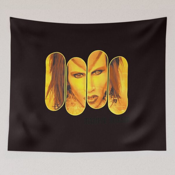 Item preview, Segmented Portrait Gold Tone  designed and sold by plimenitbelters.