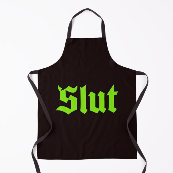 Item preview, Green Custom Lettering Word designed and sold by plimenitbelters.